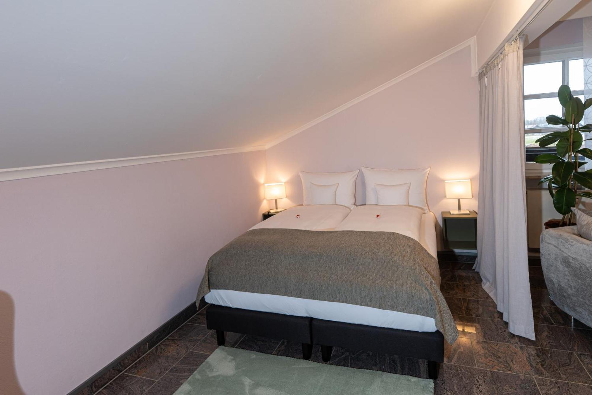 Ferienwohnung Chiemgauzeit - Chiemgaukarte Inzell Exterior foto