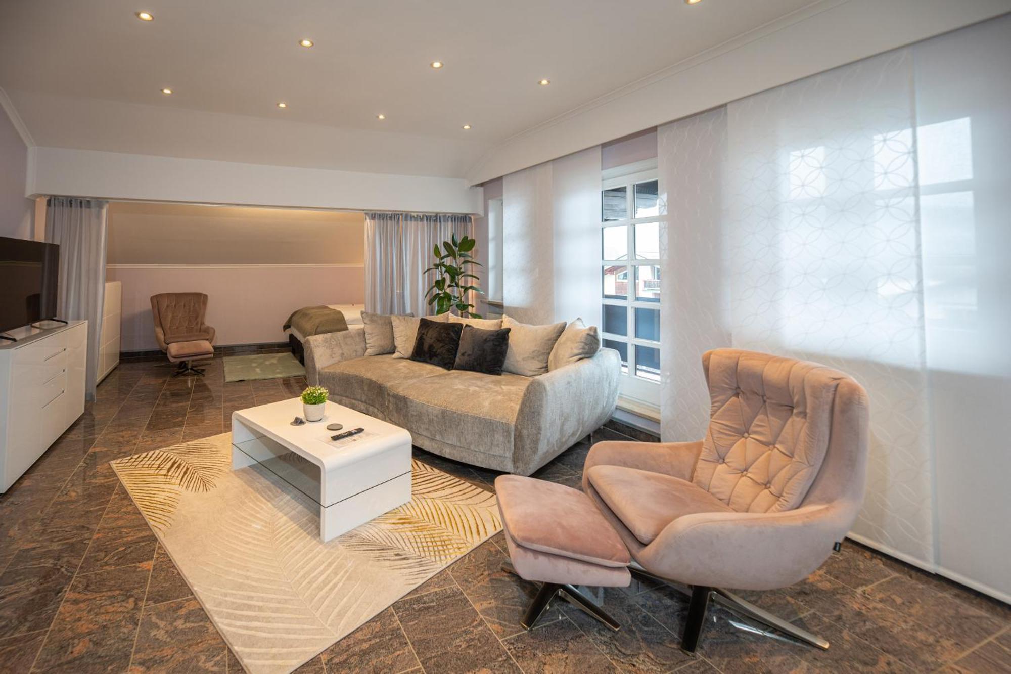 Ferienwohnung Chiemgauzeit - Chiemgaukarte Inzell Exterior foto